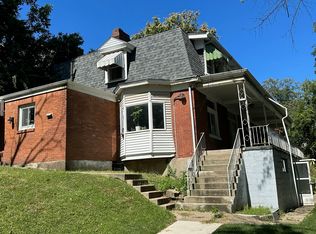 288 Saint Paul St #2, Pittsburgh, PA 15203