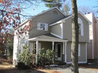 25 Mohican Path, Marlborough, MA 01752