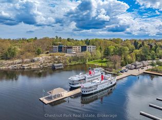 520 Isaac St, Gravenhurst, ON P1P1G1