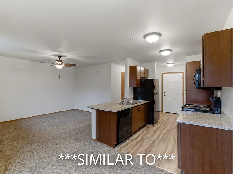 Oak Springs Apartments — Photo 74