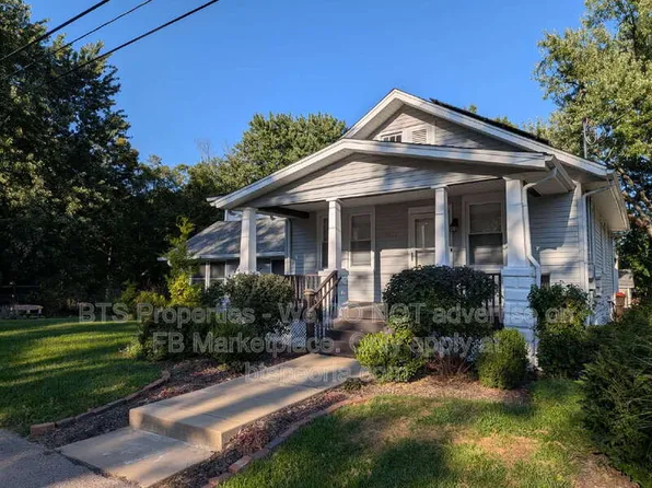 3612 N Harvard Ave, Peoria, IL 61614