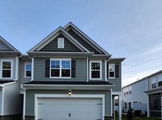 1515 Tea Time Trl #1, Morrisville, NC 27560