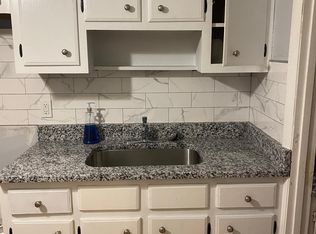 15 Hazard Ave #3, East Providence, RI 02914