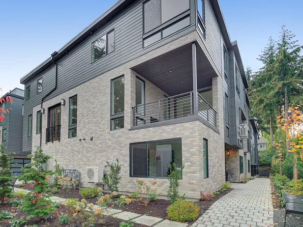501 2nd Ave S #B, Kirkland, WA 98033