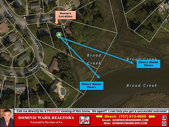 4th image of 5035 Lesselle Dr