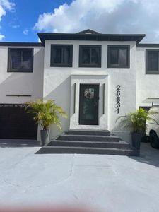 26831 SW 119th Ct, Homestead, FL, 33032