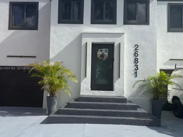 26831 SW 119th Ct, Homestead, FL 33032