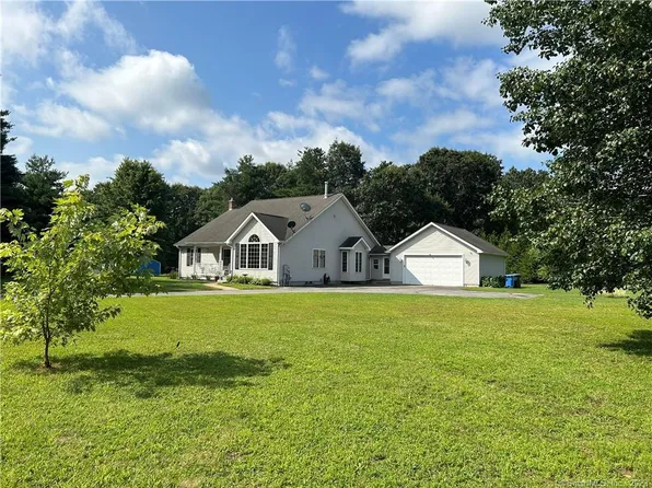 91 Gloria Avenue, Killingly, CT 06239