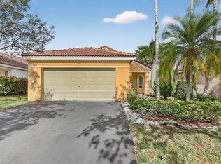 1441 Majesty Ter, Weston, FL 33327