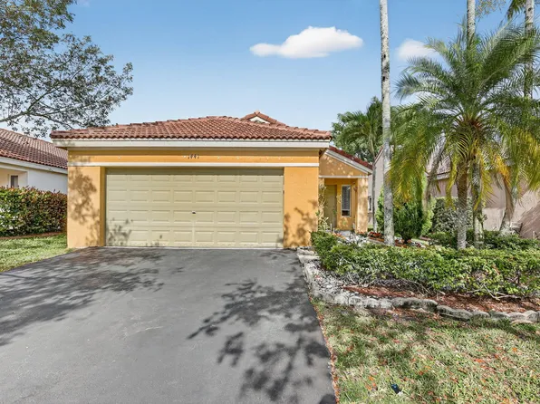 1441 Majesty Terrace, Weston, FL 33327