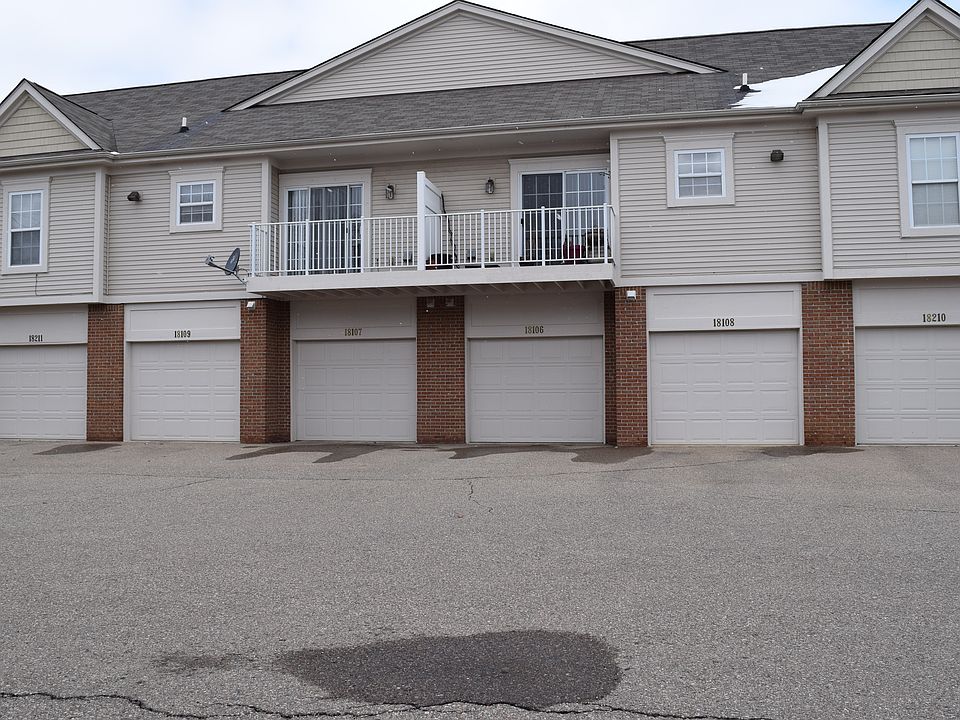 2nd image of 18107 Addington Dr #1