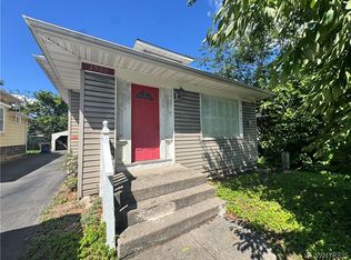 3900 Bailey Ave, Amherst, NY 14226