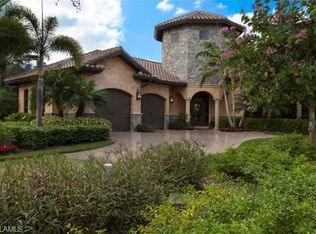 29100 Positano Ln, Naples, FL 34110