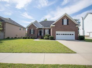 121 Rivendell Dr, Lexington, SC 29073
