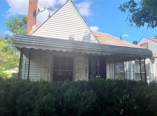 20274 Hickory St, Detroit, MI 48205