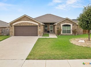 3606 Rudolph Dr, Killeen, TX 76549