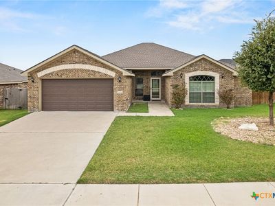 3606 Rudolph Dr, Killeen, TX, 76549