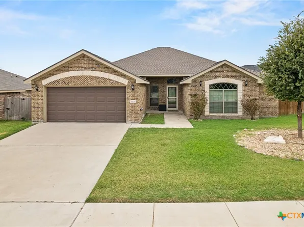3606 Rudolph Dr, Killeen, TX 76549