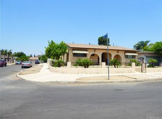 13549 Kamloops St, Pacoima, CA 91331