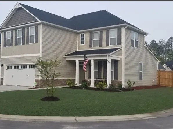 9274 Cassadine Ct, Leland, NC 28451