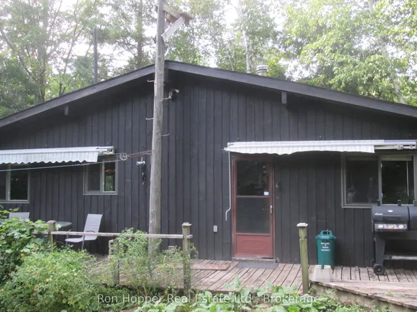 140 Sunset Bch, Meaford, ON N0H 1B0