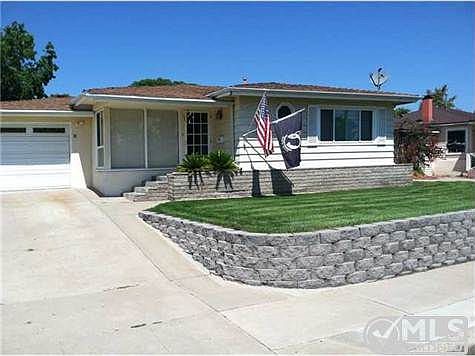 2nd image of 4020 Vista Grande Dr