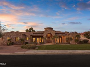 2120 E Kaibab Pl, Chandler, AZ 85249