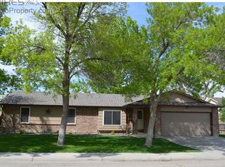 2447 15th St SW, Loveland, CO 80537
