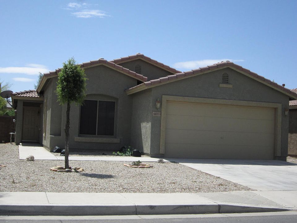 1st image of 44833 W Miraflores St