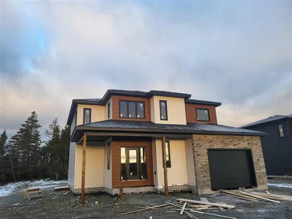 5 Marie Place, Portugal Cove-St Philips, NL A1M0J2
