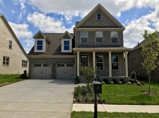 1022 Laffite Way LOT 41, Gallatin, TN 37066