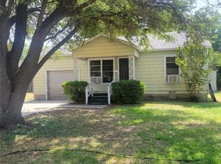 1107 S 51st St, Temple, TX 76504