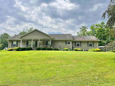 200 Heckel Ln, Elkins, WV, 26241