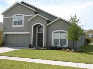 3190 Dasha Palm Dr, Kissimmee, FL 34744
