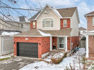 18 Wilkins Cres, Clarington, ON L1E 3B8