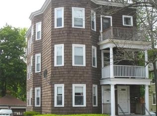 1084 Main St, Melrose, MA 02176