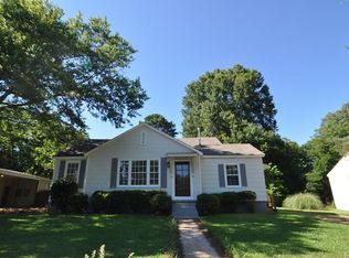 1208 Fletcher St, Tupelo, MS 38804