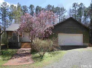 1761 Russell Chapel Ch Rd, Pittsboro, NC 27312