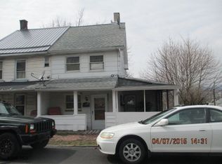 1102 4th Ave, Altoona, PA 16602