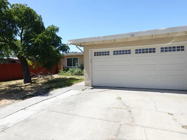 (undisclosed Address), Hayward, CA 94544