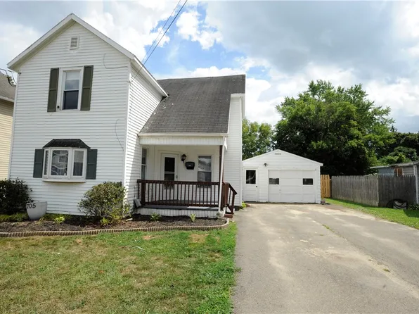 705 Holdridge St, Elmira, NY 14904