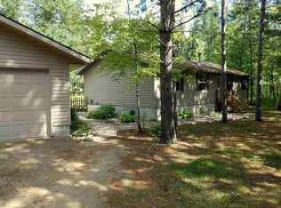 7419 Timberlane Acres Rd, Virginia, MN 55710