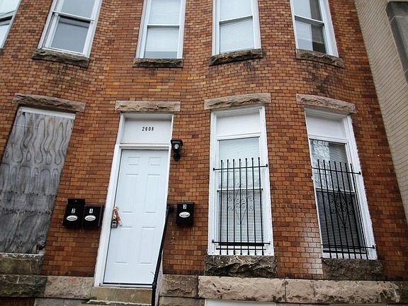 2nd image of 2608 Maryland Ave APT 3