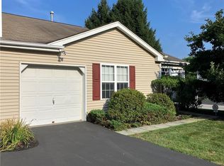 28 Bridgewater Way, Poughkeepsie, NY 12601