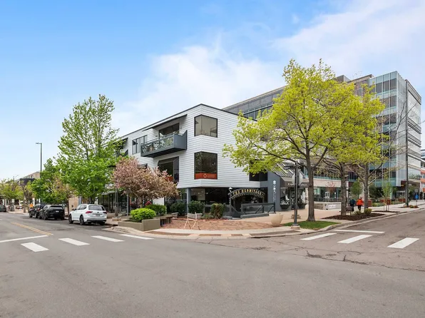 290 Fillmore St Suite B, Denver, CO 80206