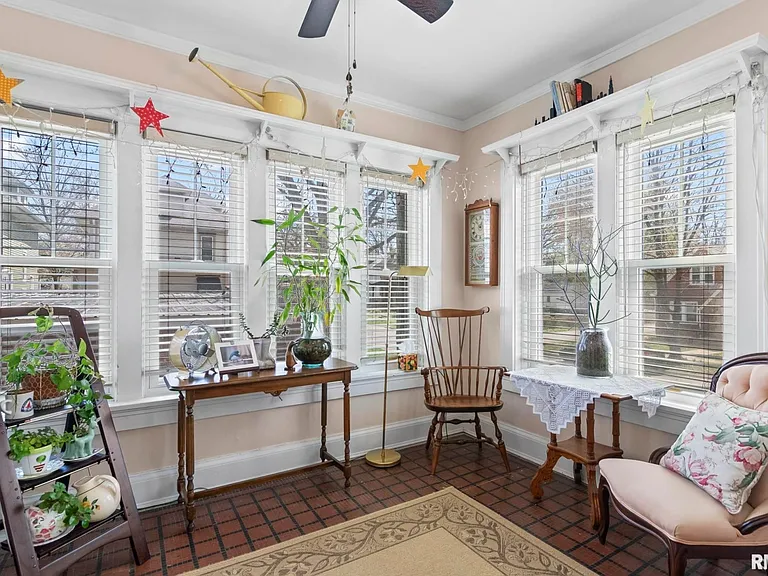 1217 W Fayette Ave #A — Photo 4