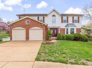 4848 Daltrey Ct, Saint Louis, MO