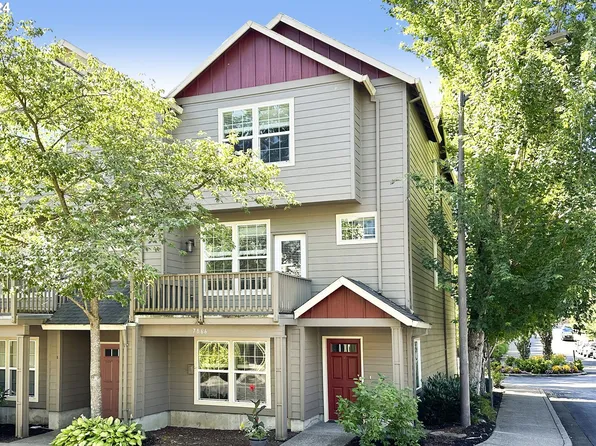 7866 SW Water Parsley Ln, Tigard, OR 97224