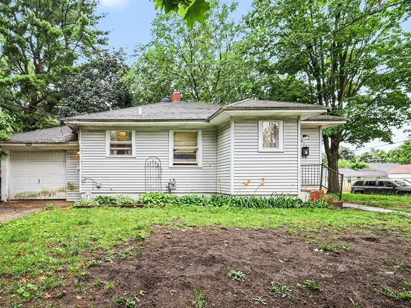 924 Griggs St SE, Grand Rapids, MI 49507