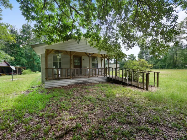 1009 Virgil Sims Rd, Deridder, LA 70634